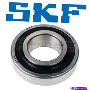 Driveshaft 1985�N��SKF�h���C�u�V���t�g�x�A�����OGMC Jimmy 5.0L 5.7L 6.2L V8 -Transaxle DE SKF Drive Shaft Bearing for 1985 GMC Jimmy 5.0L 5.7L 6.2L V8 - Transaxle de�y���s�A���i�z
