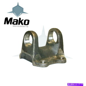 Driveshaft �h���C�u�V���t�g�t�����W���[�NOE Ref�F5-37211-007�ɓK��isuzu od 4.125 ���F4x 0.401 Driveshaft Flange Yoke OE Ref: 5-37211-007 fits Isuzu OD 4.125 Holes: 4x 0.401�y���s�A���i�z
