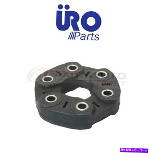 Driveshaft URO���i�쓮�V���t�g�t���b�N�X�f�B�X�N2015 BMW X6 3.0L L6 -Transaxle by URO Parts Drive Shaft Flex Disc for 2015 BMW X6 3.0L L6 - Transaxle by�y���s�A���i�z