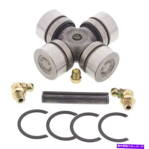 Driveshaft U UNI�W���C���g�t�����g�h���C�u�V���t�g�G���W���T�C�h�t�B�b�g�|�����X�����W���[900 XP EU 2015 U Uni Joint Front Drive Shaft-Engine Side Fit Polaris Ranger 900 XP EU 2015�y���s�A���i�z