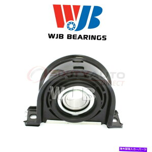 Driveshaft 1980-1990 GMC C7000 10.4L 6.0L WF��WJB�h���C�u�V���t�g�Z���^�[�T�|�[�g�x�A�����O WJB Drive Shaft Center Support Bearing for 1980-1990 GMC C7000 10.4L 6.0L wf�y���s�A���i�z