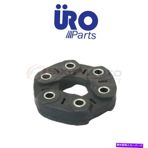 Driveshaft URO���iCAC7576�g�����X�A�N�X���h���C�u�g���C��GF�p�h���C�u�V���t�g�t���b�N�X�f�B�X�N URO Parts CAC7576 Drive Shaft Flex Disc for Transaxle Drivetrain gf�y���s�A���i�z