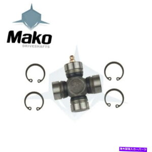 Driveshaft 5-1503x Dodge Colt 0.984 x 2.498 / 25mm x 63.80mm��Spicer U-Joint OSD 5-1503X Spicer U-Joint OSD for DODGE COLT 0.984 x 2.498 / 25mm x 63.80mm�y���s�A���i�z