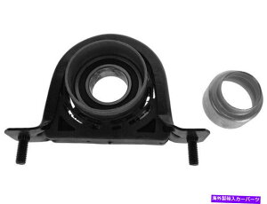 Driveshaft 2007�N��GMC Sierra 1500�N���V�b�N�h���C�u�V���t�g�Z���^�[�T�|�[�g���A95137ms For 2007 GMC Sierra 1500 Classic Drive Shaft Center Support Bearing Rear 95137MS