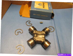 Driveshaft �h���C�u�V���t�gu-joint�A�V����nos 65-68���[�p�[�i1330�X�^�C���j2533202 driveshaft u-joint,new NOS 65-68 mopars(1330 style)2533202�y���s�A���i�z