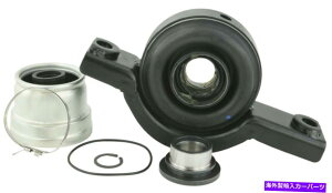 Driveshaft YW[NF15 2010-Z^[xAOT|[gOEM 37000-1KA0A Fits Nissan Juke F15 2010- Center Bearing Support OEM 37000-1KA0A