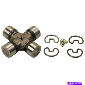 Driveshaft ���j�o�[�T���W���C���g�t�����gMOOG 325��14-16�g���^�^�R�}�ɓK�����܂� Universal Joint Front Moog 325 fits 14-16 Toyota Tacoma�y���s�A���i�z