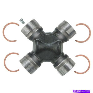 Driveshaft 45U0110 AC DELCO U�W���C���g�t�����g�܂��̓��A�V�{���[���Z�C�o�[�f�r���V���[�Y60 45U0110 AC Delco U Joint Front or Rear New for Chevy Le Sabre De Ville Series 60�y���s�A���i�z