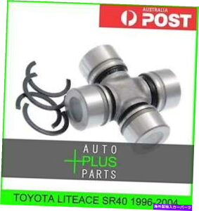 Driveshaft �g���^liteace sr40���j�o�[�T���W���C���g���j�W���C���g�h���C�u�V���t�g22x35�ɓK������ Fits TOYOTA LITEACE SR40 Universal Joint Uni Joints Drive Shaft 22X35�y���s�A���i�z