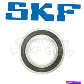 Driveshaft 2001年から2006年のBMW 330XI 3.0L L6のSKFドライブシャフトベアリング - トランスアクスルSC SKF Drive Shaft Bearing for 2001-2006 BMW 330xi 3.0L L6 - Transaxle sc