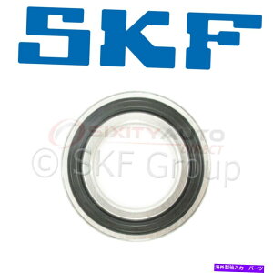 Driveshaft 1969 BMW 2000C 2.0L L4��SKF�h���C�u�V���t�g�x�A�����O - �g�����X�A�N�X���h���C�u�g���C��LN SKF Drive Shaft Bearing for 1969 BMW 2000c 2.0L L4 - Transaxle Drivetrain ln�y���s�A���i�z