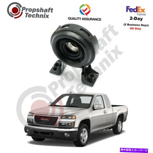 Driveshaft GMC Canyon 2004-2012���A�h���C�u�V���t�g�Z���^�[�x�A�����O89040334 GMC Canyon 2004-2012 Rear Driveshaft Centre Bearing 89040334�y���s�A���i�z