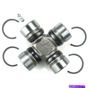 Driveshaft 383 MOOG U�W���C���g�t�����g�܂��̓��A�V�{���[�g���b�N�̐V�K�C�\�Y���f�I�g���[�p�[�p�X�|�[�g 383 Moog U Joint Front or Rear New for Chevy Truck Isuzu Rodeo Trooper Passport�y���s�A���i�z