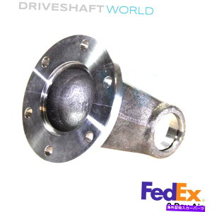 Driveshaft �h���C�u�V���t�g�t�����W���[�N1350�V���[�Y6�z�[��100mm�i3.937 �jOD 3502-1068 Driveshaft Flange Yoke 1350 Series 6 holes 100mm (3.937) OD 3502-1068�y���s�A���i�z