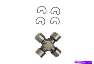 Driveshaft 5-3208X DANA SPICER AAM 1355�h���C�u�V���t�gU�W���C���g�_�b�W2500 5-3208X Dana Spicer AAM 1355 Driveshaft U Joint Dodge 2500�y���s�A���i�z