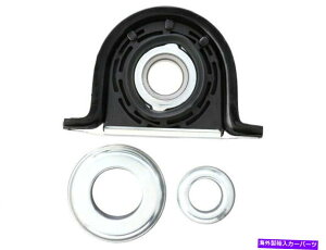 Driveshaft 1994-1997����Dodge Ram 1500�h���C�u�V���t�g�Z���^�[�T�|�[�g�x�A�����O�X�p�C�T�[86974SM For 1994-1997 Dodge Ram 1500 Drive Shaft Center Support Bearing Spicer 86974SM