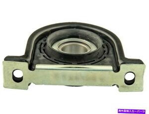 Driveshaft �t�H�[�hE350�̃X�[�p�[�f���[�e�B�h���C�u�V���t�g�Z���^�[�T�|�[�g�x�A�����OAC�f���R17183BM For Ford E350 Super Duty Drive Shaft Center Support Bearing AC Delco 17183BM�y���s�A���i�z