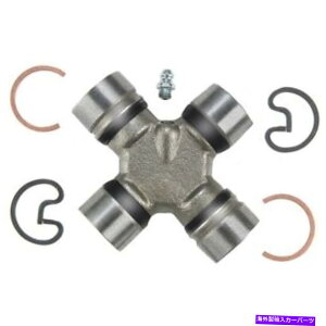 Driveshaft 45U0126 AC�f���RU�W���C���g���A�I�[���Y�̂��߂̐V����8 oldsmobile 98 88�t�B�G�X�^ 45U0126 AC Delco U Joint Rear New for Olds NINETY EIGHT Oldsmobile 98 88 Fiesta�y���s�A���i�z
