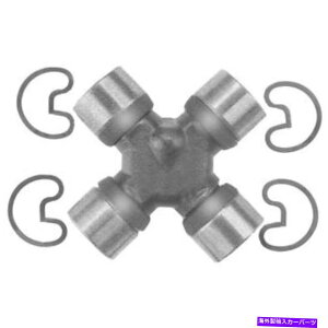 Driveshaft 45U0123 AC Delco U�W���C���g�t�����g�܂��̓��A�h���C�o�[�̏�q����Chevy rh lh�̂��߂ɐV���� 45U0123 AC Delco U Joint Front or Rear Driver Passenger Side New for Chevy RH LH�y���s�A���i�z