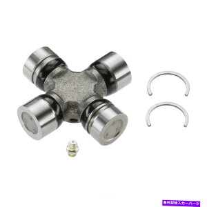 Driveshaft ���j�o�[�T���W���C���g�t�����g���[�O445 Universal Joint Front Moog 445�y���s�A���i�z