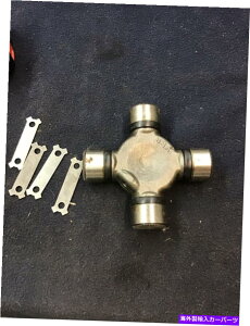Driveshaft ���j�o�[�T���W���C���g���[�O/����432�{���g�Ȃ��܂��̓U�[�N�t�B�b�e�B���O�i207�j Universal Joint Moog/precision 432 No Bolts Or Zerk Fitting (207)�y���s�A���i�z