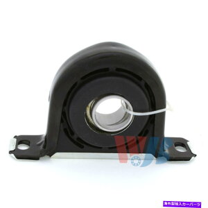 Driveshaft �h���C�u�V���t�g�Z���^�[�T�|�[�g�x�A�����O�W���̃L���u�s�b�N�A�b�vWJB WCHB88107A Drive Shaft Center Support Bearing-Standard Cab Pickup WJB WCHB88107A�y���s�A���i�z