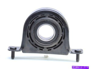 Driveshaft 2007�N��GMC Sierra 1500 HD�N���V�b�N�h���C�u�V���t�g�Z���^�[�T�|�[�g23487CS For 2007 GMC Sierra 1500 HD Classic Drive Shaft Center Support Bearing 23487CS