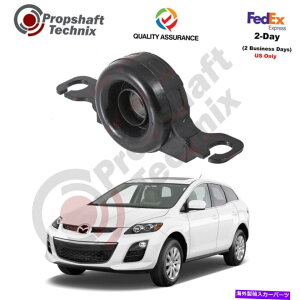 Driveshaft ���A�h���C�u�V���t�g�Z���^�[�̃T�|�[�g2007-2012�̃}�c�_CX-7�t�����g�T�|�[�g Mazda CX-7 Front of the Rear Driveshaft Centre Support Bearing 2007-2012�y���s�A���i�z
