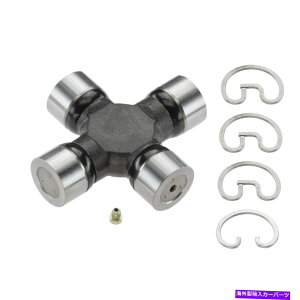 Driveshaft �v���~�A�����j�o�[�T��U -Joint -MOOG 275�i12����12,000�}�C������ۏ؁j Premium Universal U-Joint - MOOG 275 (12 Month 12,000 Mile Limited Warranty)�y���s�A���i�z