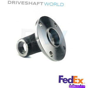Driveshaft XYL1310V[Yɕϊ邽߂̕ϊhCuVtgtW[N Conversion Driveshaft Flange Yoke, for converting Suzuki to 1310 Series