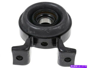 Driveshaft �V�{���[�R�����h�h���C�u�V���t�g�Z���^�[�T�|�[�g�x�A�����O�X�p�C�T�[51155WM For Chevrolet Colorado Drive Shaft Center Support Bearing Spicer 51155WM�y���s�A���i�z