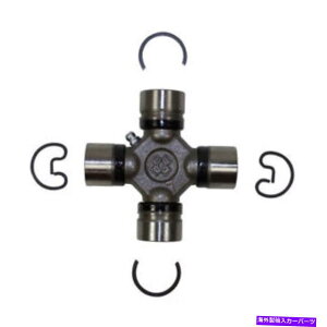 Driveshaft ���j�o�[�T���W���C���g��1967-1968�|���e�B�A�b�N�t�@�C�A�o�[�h�̐���u-�W���C���g�ɓK�����܂� Universal Joint fits 1967-1968 Pontiac Firebird PRECISION U-JOINTS�y���s�A���i�z