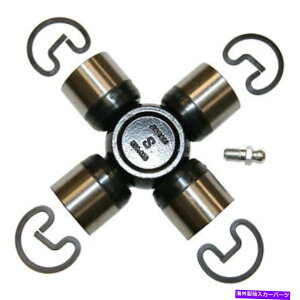 Driveshaft ���j�o�[�T���W���C���g�t�B�b�g1976-1992 Volvo 242,244,245 760 740 Precision U-Joints Universal Joint fits 1976-1992 Volvo 242,244,245 760 740 PRECISION U-JOINTS�y���s�A���i�z