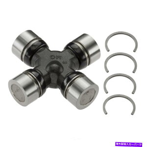 Driveshaft ���j�o�[�T���W���C���g���[�O489 Universal Joint Moog 489�y���s�A���i�z