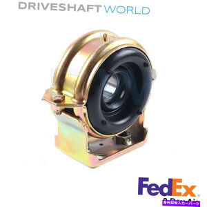 Driveshaft ホンダパスポート /イシュズトルーパーC ¥ BRGコンプ(TZK-10)ドライブシャフトキャリアベアリング Honda Passport / Isuzu Trooper C¥BRG COMP (TZK-110) Driveshaft Carrier Bearing