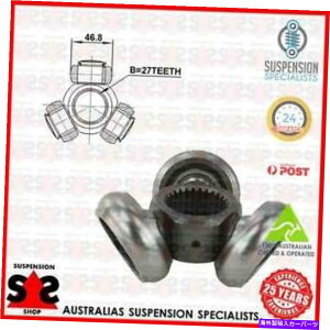 Driveshaft �O�r�n�u�A�h���C�u�V���t�g�X�[�c�{���{S60 II�i134�j134�Z�_��D5 AWD Tripod Hub, Drive Shaft Suit VOLVO S60 II (134) 134 Sedan D5 AWD�y���s�A���i�z