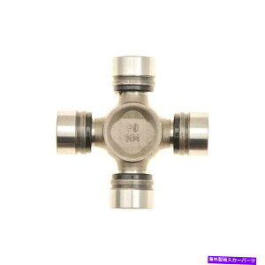 Driveshaft Chevy Suburban 1987 Spicer 5-795x Life Series Front U-Joint For Chevy Suburban 1987 Spicer 5-795X Life Series Front U-Joint�y���s�A���i�z