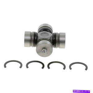 Driveshaft Mazda GLC 1977-1981 Spicer Rear U-Joint�̏ꍇ For Mazda GLC 1977-1981 Spicer Rear U-Joint