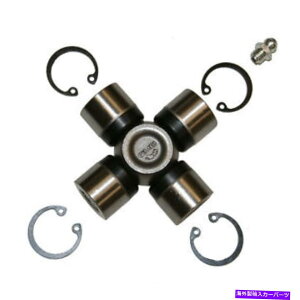 Driveshaft ���j�o�[�T���W���C���g��1968-1979�g���^�J���[������u-�W���C���g�ɓK�����܂� Universal Joint fits 1968-1979 Toyota Corolla PRECISION U-JOINTS�y���s�A���i�z