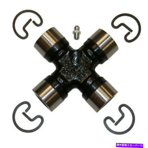 Driveshaft ���j�o�[�T���W���C���g��2007-2019 TOYOTA TUNDRA SECOIA PRECISION U-JOINTS�ɓK�����܂� Universal Joint fits 2007-2019 Toyota Tundra Sequoia PRECISION U-JOINTS�y���s�A���i�z