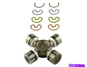 Driveshaft 1999�N��Dodge Durango Universal Joint Spicer 64934FV For 1999 Dodge Durango Universal Joint Spicer 64934FV