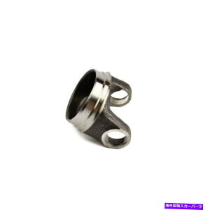 Driveshaft _iz[fBOR[|[V2-28-327_iXpCT[hCuVtg`[unڃ[N Dana Holding Corporation 2-28-327 Dana Spicer Drive Shaft Tube Weld Yoke