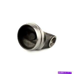 Driveshaft _iz[fBOR[|[V2-28-1177_iXpCT[hCuVtg`[unڃ[N Dana Holding Corporation 2-28-1177 Dana Spicer Drive Shaft Tube Weld Yoke