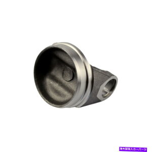 Driveshaft _iz[fBOR[|[V3-28-427_iXpCT[hCuVtg`[unڃ[N Dana Holding Corporation 3-28-427 Dana Spicer Drive Shaft Tube Weld Yoke