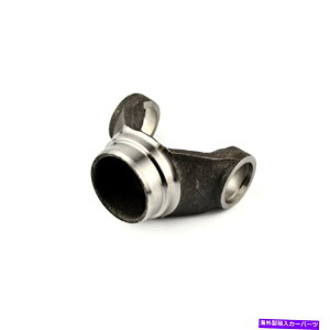 Driveshaft _iz[fBOR[|[V2-28-577_iXpCT[hCuVtg`[unڃ[N Dana Holding Corporation 2-28-577 Dana Spicer Drive Shaft Tube Weld Yoke