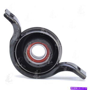 Driveshaft AJ[hA6066hCuVtgZ^[T|[gxAOAJ[6066z ANCHOR DOAN 6066Drive Shaft Center Support Bearing Anchor 6066 Fast Shipping