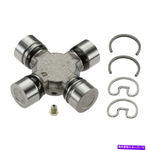 Driveshaft ���j�o�[�T���W���C���g���[�O458 Universal Joint Moog 458�y���s�A���i�z