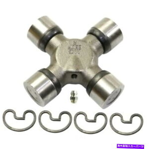 Driveshaft ���j�o�[�T���W���C���g�t�B�b�g2013-2018 RAM 3500 2500 2500,3500 MOOG�h���C�u���C�����i Universal Joint fits 2013-2018 Ram 3500 2500 2500,3500 MOOG DRIVELINE PRODUCTS�y���s�A���i�z