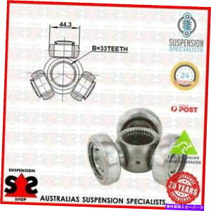 Driveshaft �O�r�n�u�A�h���C�u�V���t�g�X�[�cMazda CX-7�iER�jER SUV 2.3 MZR DISI Turbo AWD�iER10 Tripod Hub, Drive Shaft Suit MAZDA CX-7 (ER) ER SUV 2.3 MZR DISI Turbo AWD (ER10�y���s�A���i�z