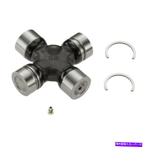Driveshaft ���j�o�[�T���W���C���g�t�����g���[�O225 Universal Joint Front Moog 225�y���s�A���i�z